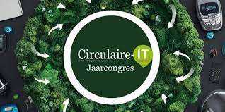 Jaarcongres Circulaire-IT Nederland 2025