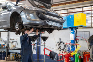 Circulaire economie: akkoord over nieuwe EU-regels voor de automobielsector