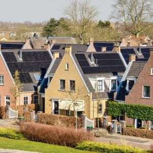 Grote verschillen in duurzaamheid tussen Nederlandse gemeenten