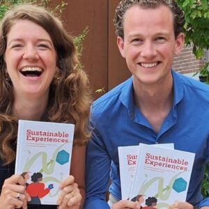 Kyden CX boek lancering (1)