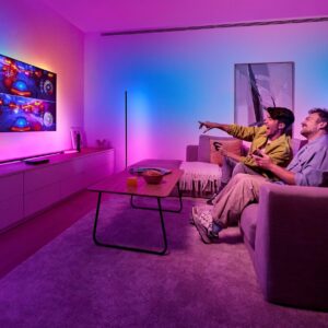 Philips-Hue-Play-HDMI-sync-box-8K-lifestyle