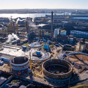 Tata Steel afbeelding