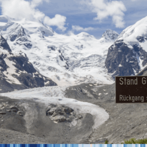 GGR Morteratsch retreat since 1970