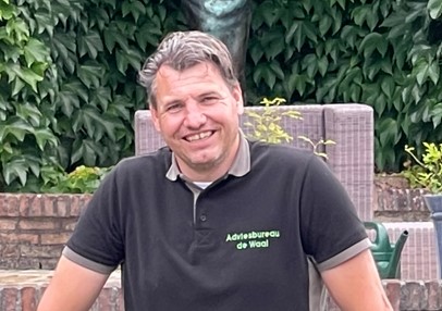 Jiry de Waal: “Nederland negeert waterdeadline 2027 – met miljoenenboetes op komst”