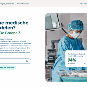 1200×627 – De Groene Z – Homepage