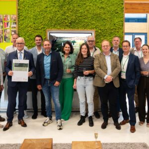 Links voor Jeroen GerfenUzin Utz en alle participanten