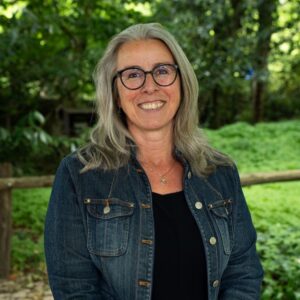 Natalie Hofman HEYDAY Interim klein