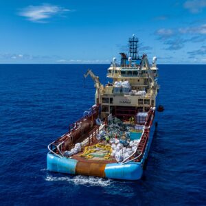 TheOceanCleanup-System03-Second-Extraction-Drone-Image-scaled