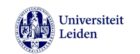 Universiteit Leiden