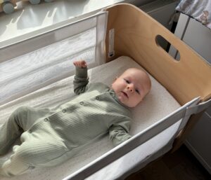 Tiny Library slaat de handen in één met Zeeman voor een duurzame en betaalbare babyuitzetlijst