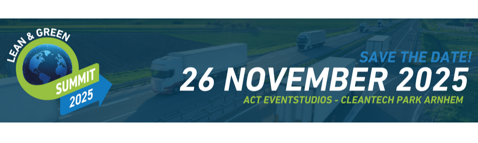 Lean & Green Summit 2025