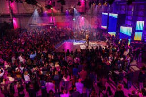 Jubilerend ImpactFest viert de successen van Haagse ondernemers met een positieve impact