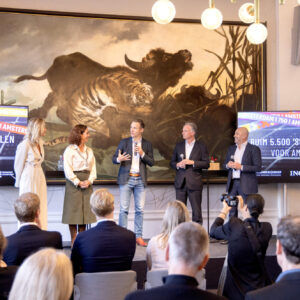 Sonnepanelen, 27 okt 2025.