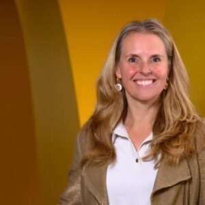 Dolly van den Akker, McDonald’s Nederland