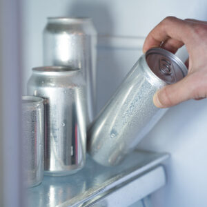 Drankblik_Blik koelkast