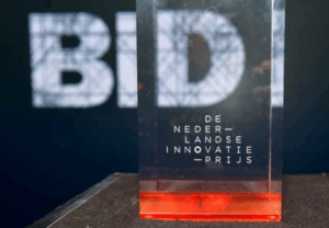 Genomineerden bekend voor de Nederlandse Innovatie Prijs 2025