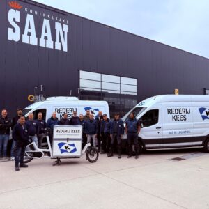 Rederij KEES en Saan