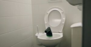 Schoonmaken zonder chemie: de BubbleFlush wordt standaard werkwijze bij CSU