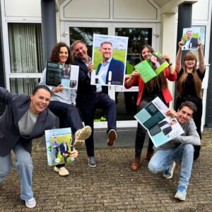 Team Greenhouse Sustainability