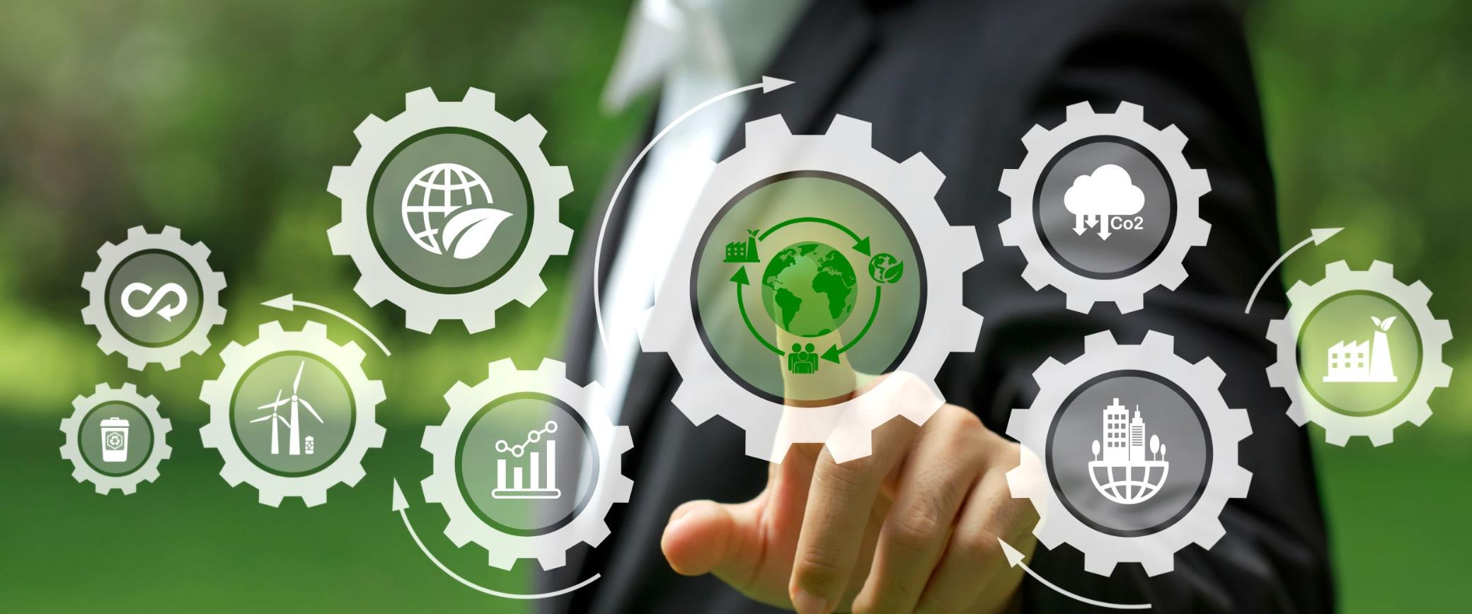 Duurzaamheidswetgeving in 2026 - dit moet je weten