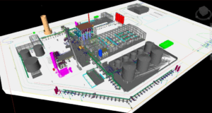 SynPet lanceert circulaire recyclingfabriek voor plastics van € 300 miljoen in Antwerpen