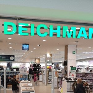 deichmann