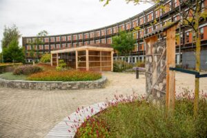 Waterschap Vallei en Veluwe eerste waterschap op niveau 5 CO₂-Prestatieladder