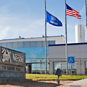 nestle
