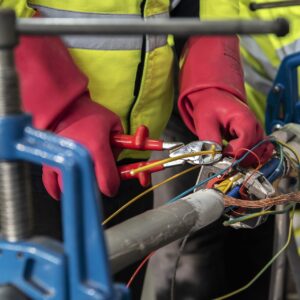 Ruimte op het elektriciteitsnet in 5 gemeenten door slimme oplossingen netbeheerders