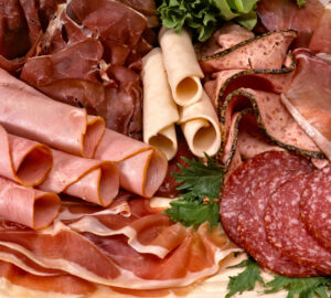 Weinig verspilling bij productie Nederlandse vleeswaren