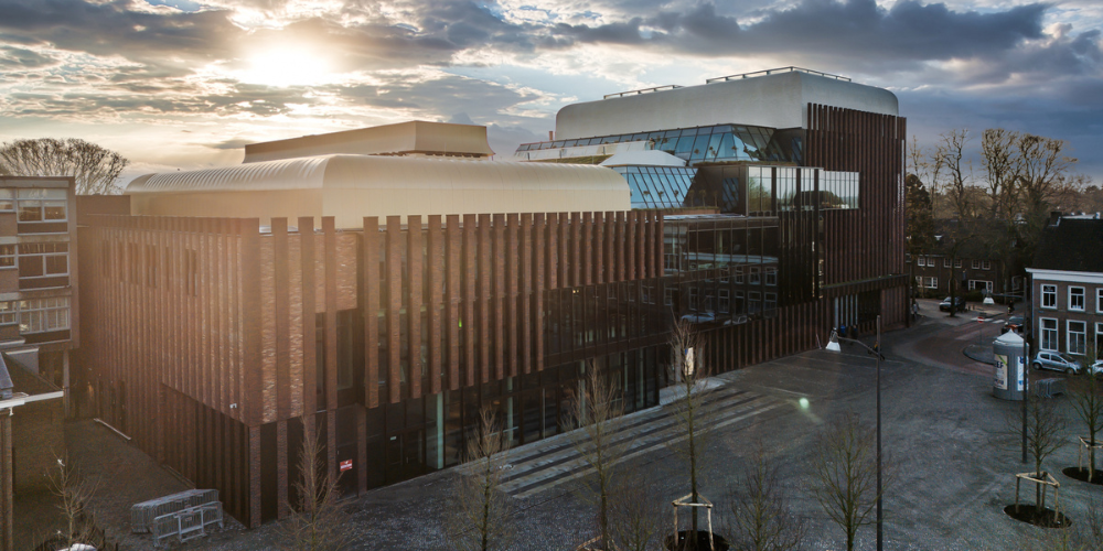 Theater aan de Parade