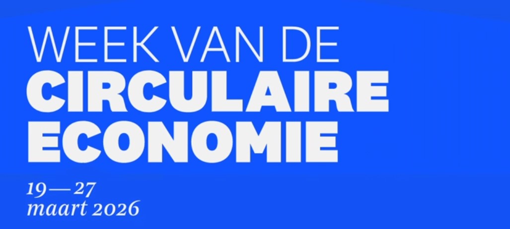 Week van de Circulaire Economie