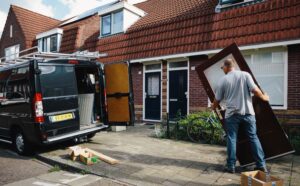 ANWB: bij middeninkomens ligt grootste kans om energietransitie te versnellen