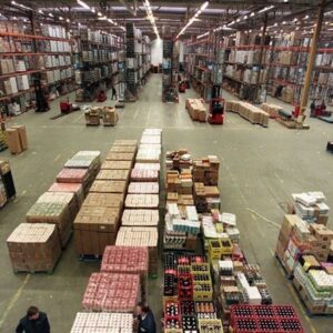 0-distributiecentrumalbertheijn