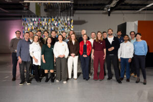 Amsterdam Circular pioniert met toonaangevend ketenfinanciering programma voor circulaire ondernemers