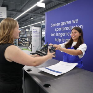 BOXO & Decathlon 3 – foto BOXO