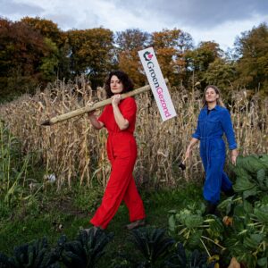 Persfoto GroenGezond