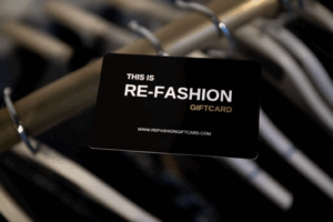 €100.000+ voor circulaire economie: Nationale Kringloopbon viert jubileum en lanceert anti-Fast Fashion Giftcard