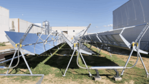 Drie Nederlandse bedrijven kiezen Power to Heat-oplossing om fossielverbruik én druk op het stroomnet te verlagen