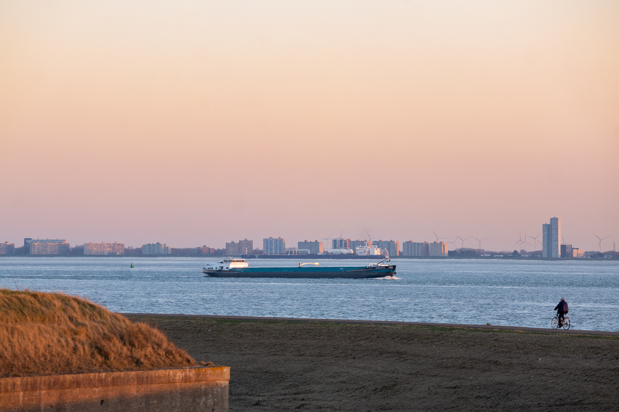 Air Liquide in Terneuzen sluit een flexibel stroomcontract met netbeheerder Tennet