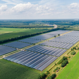 Zonnepark-Boxmeer—PowerField
