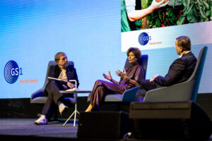 Bruisend GS1 congres inspireert: samenwerken aan een toekomstbestendige keten met betrouwbare productdata