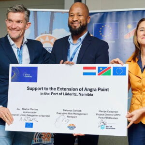 nambia-port-agreement