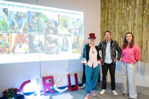 Sociale onderneming Shift lanceert app waar lokale, duurzame initiatieven samenkomen