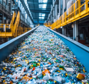 Europese Rekenkamer: Te trage vooruitgang op het gebied van hergebruik en recycling gemeentelijk afval