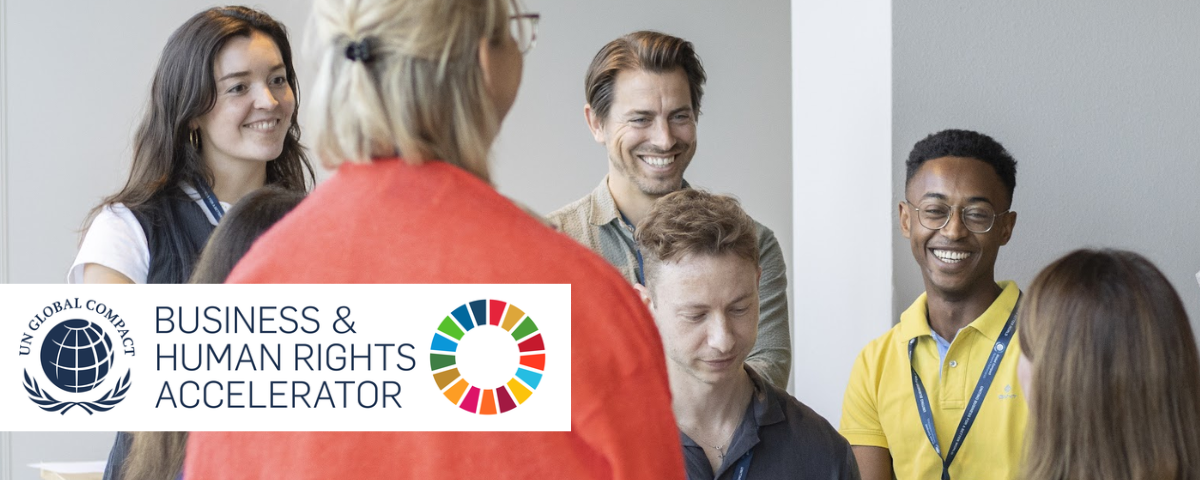 Start Business & Human Rights Accelerator 2026