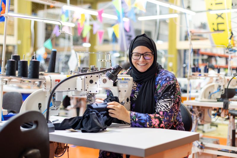 United Repair Centre stimuleert reparatierevolutie in heel Europa met impactinvestering en nieuwe ve