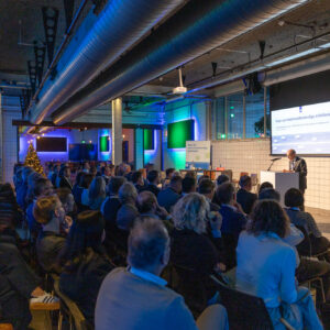 Aanpak toekomstbestendige asfaltketen