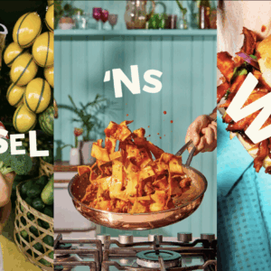 Drieluik Wissel ‘ns Wat