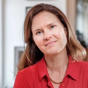 Manon Bloemer (VNCI): ‘Rapport Wennink: Chemische industrie onmisbaar voor toekomstige welvaart, niets doen is geen optie’